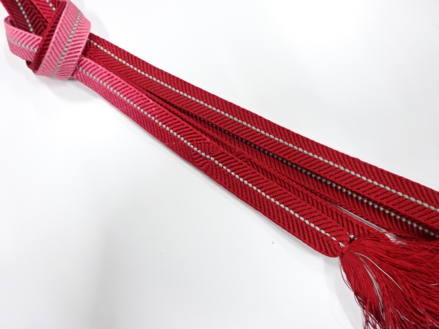 Japanese Kimono / Accessories Silk